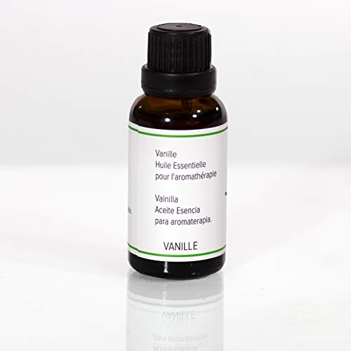 Aceite Esencial de Vainilla AIRCARE 30 ml miniatura 3