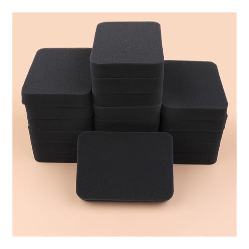 Pièces de rechange pour moteur 188F et GX390 : Lot de 20 filtres de rechange 4T