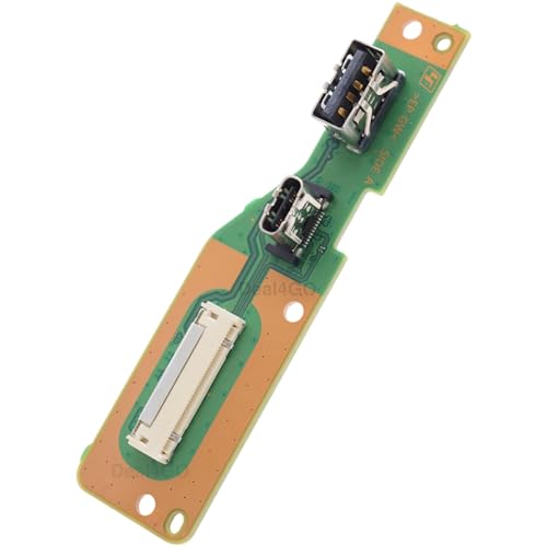 Carte électronique USB Type-C et A avant pour console PS5 CFI-1200 - 4