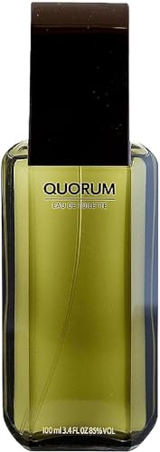 QUORUM EDT 100 ml