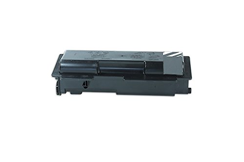 Toner noir TK-100 compatible Olivetti D-Copia 1500 MF référence 370PU5KW noir