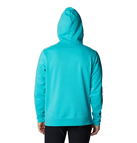 Image of Columbia mens Trek Hoodie