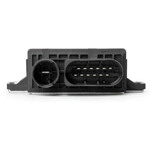Bougies de préchauffage et boîtier relais pour BMW X3 X5 E46 E60