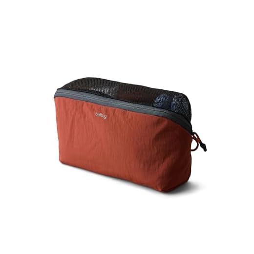Bellroy 12L Packing Cube for Travel