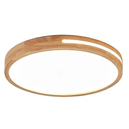 Plafonnier LED encastrable extra plat pour hauts de plafond réduits