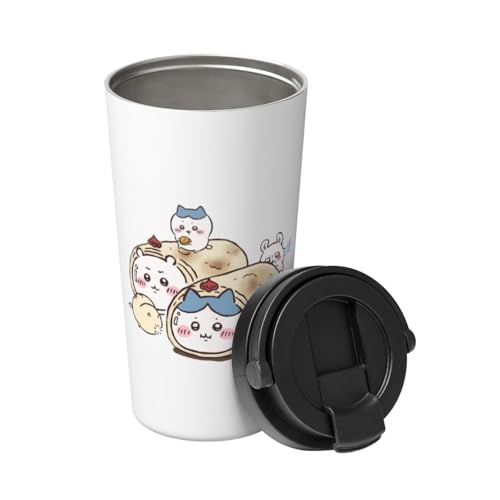 }OJbv  304XeX ۗۉ 500ml Wt e R[q[Jbv  LN^[ObY 킢 MtgΉ av[g ƒp ItBXp