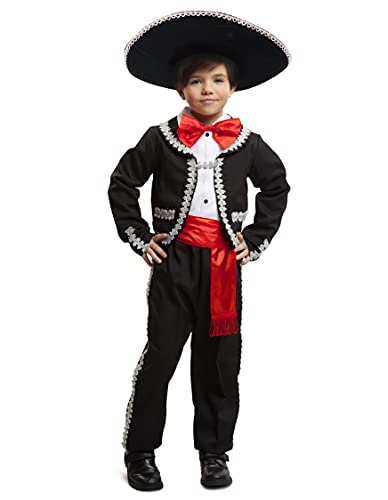 Dress Up America Mexican Boy Costume