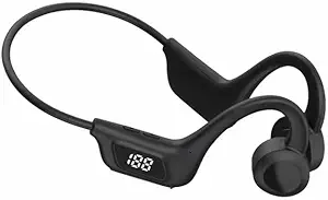 Bone Conduction Headphones asin的图片