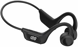 Bone Conduction Headphones, Open Ear Headphones, X-0017 asin的图片