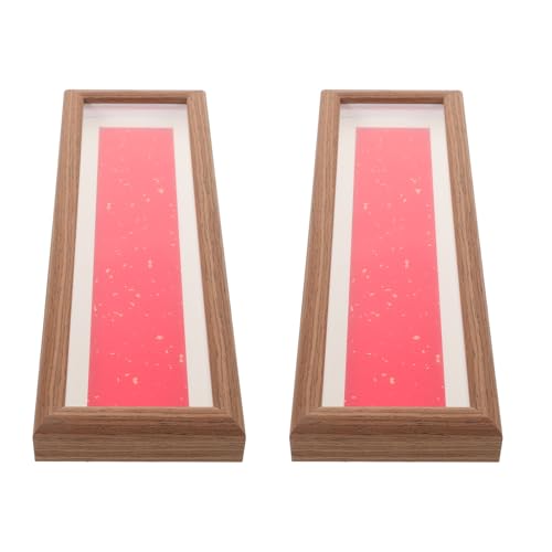 HOMSFOU pfBXvCt[2pcs ѐDzʂ̋󔒊zVh[{bNX |XgJ[hƃA[gWpJ[hX^h