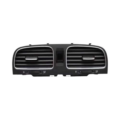 Assemblage l'évent-aérien d'accoudoir pour Golf 6 au design ajusté de haute durabilité