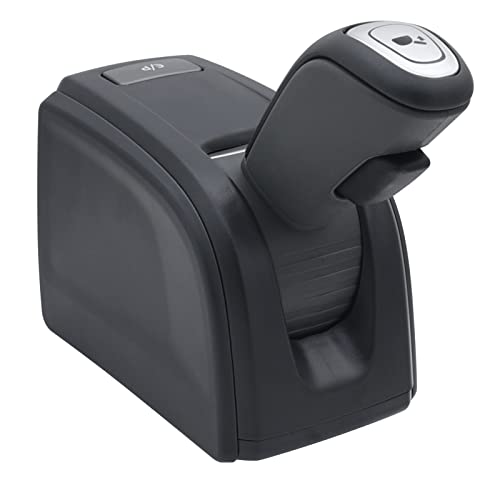 KAOLALI Unidad de Control de Palanca de Cambios Compatible para Camión Volvo FH 21024535, 22583045, 21456377, 21937969, 20709205, 21073025, 4331300000 Palanca de Cambio de Marchas de Transmisión