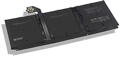 Batterie de Rechange Surface Laptop 3 13,5 : Retrouvez 6041 mAh d'Autonomie