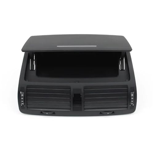 Grille ventilation voiture Skoda Octavia 2 Yeti air climatiseur sortie grille centrale 1ZD819701