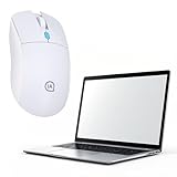 Longue durée de vie de la batterie: Battre à 800 mAh de batterie de haute capacité et port de charge de type C, offrant une durée de vie de la batterie de 7 à 15 jours sur une seule charge en fonction de la fréquence d'utilisation. Prise en charge du 7 8 10 11, support pour OS X 10.15, etc., Systèmes