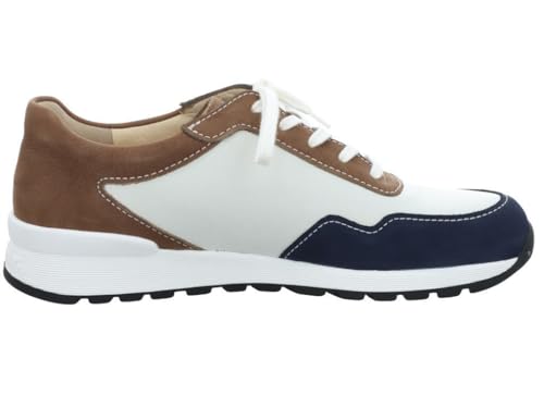 Finn Comfort Mens Prezzo Leather Shoes4