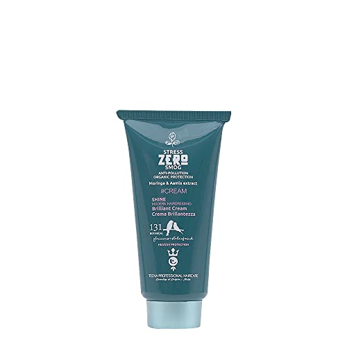 Tecna Zero Shine Cream 100Ml - Crema Lucidante