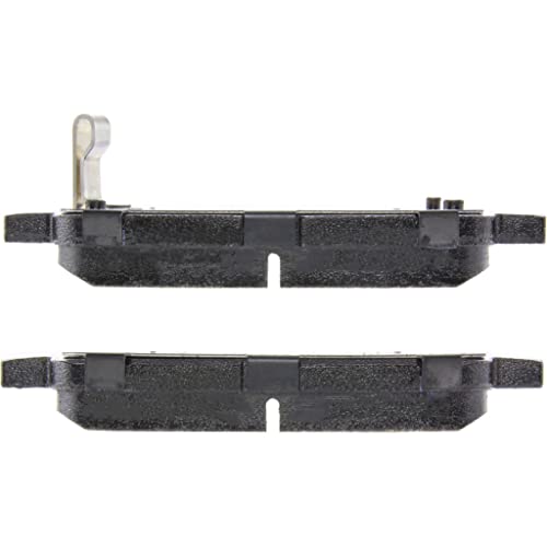 Stoptech For Infiniti Qx70 2014 Brake Pads Street Touring - Rear | 308.0905 #TOP1
