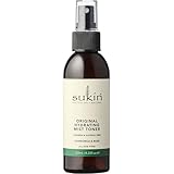 【スーキン】ハイドレーティング ミストトナー 125mL