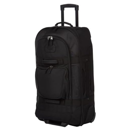 OGIO Stealth Terminal Bag for Easy Travel