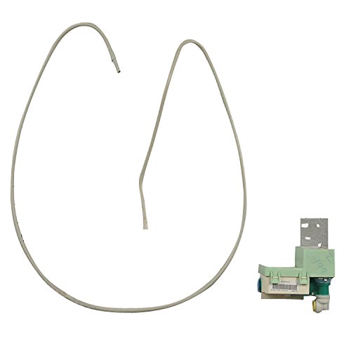ForeverPRO W10585391 Valve for Whirlpool Ice Machine W10163596