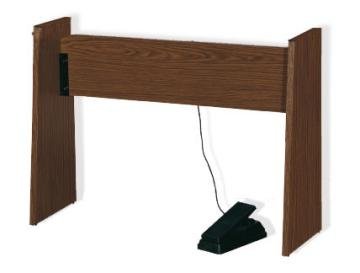 Supporto per tastiera supporto di legno per Cantorum vi.