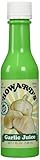 Howard’s Garlic Juice, 5 fl oz | Pure Liquid Garlic Seasoning | All-Natural Flavor Enhancer for Cooking, Marinades, Dressings & Sauces | No Artificial Preservatives