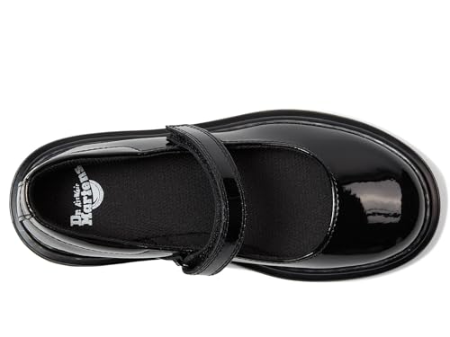 Dr. Martens Maccy Mary Jane (Little Kid/Big Kid)3