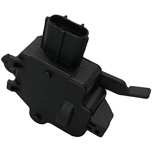 Image of Rear Tailgate Liftgate Hatch Lock Actuator Compatible with 1999-2004 Jeep Grand Cherokee (Replaces 5018479AA 746-260)