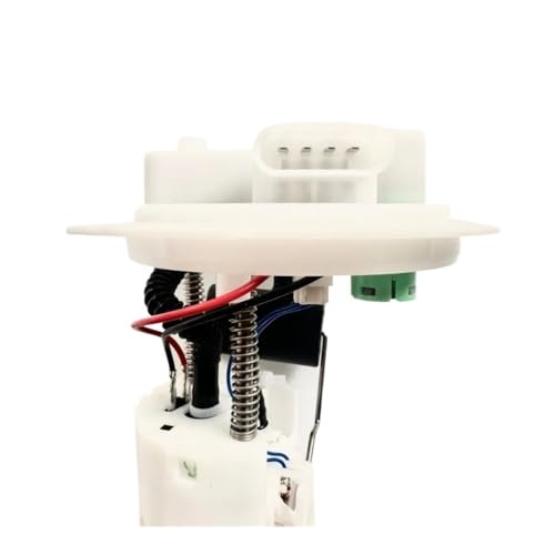 Bomba tipo T para UTV250 con flujo optimizado para modelos Sector y Vector 250cc 5