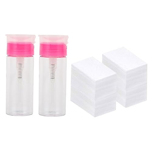 IWOWHERO 1 Zbg lCCv nail polish remover manicure set nail art set  Q te vXt vX`bN