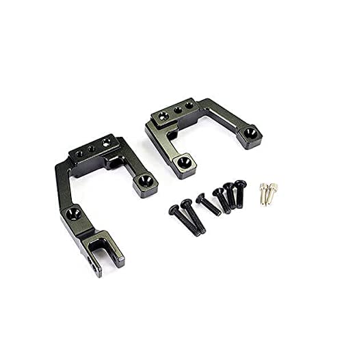 Image of Fastrax Element Enduro Front Shock Mounts (Pr)