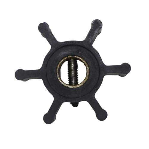 Kit pompe à eau brute marin 34440 assurant le refroidissement optimal 3.3-15kW - 3