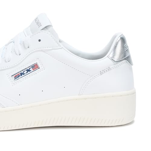 Skechers Women's Sport Court 2.0 Sneaker4