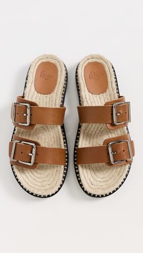 Castañer Women's TER 261 Slides4