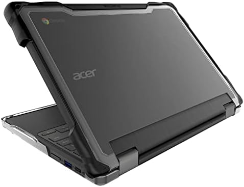 Gumdrop SlimTech Case for Acer Chromebook Spin 511/R753T (2-in-1)