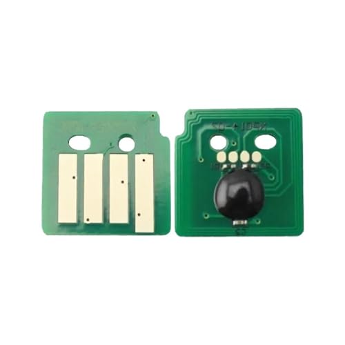 Puce de toner V80 lot de puces pour cartouches de presse numerique Xerox