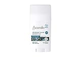 Acorelle Desodorante Balsamo Enebro-Menta Stick 40Gr. 40 ml