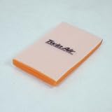 Mousse de Filtre à air Twin Air compatible avec moto Yamaha 250 XT 1980 à 1992 152421