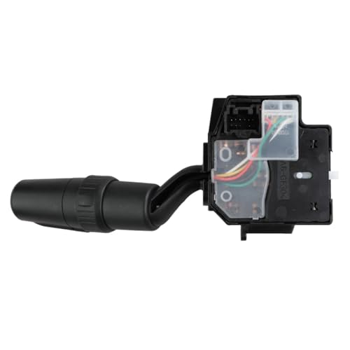 Commande clignotant Mazda 3 haute précision pièce de rechange BP6P66122 mécanisme robuste - 4