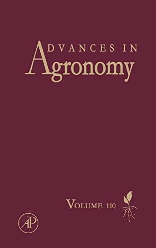 Advances in Agronomy (Volume 110)