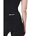 Sweaty Betty Women's All Day High Waist 7/8 Yoga Leggings, Deep Black, Small