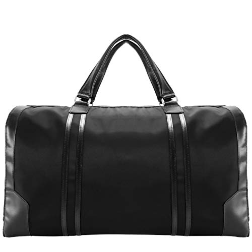 McKLEIN 20" Nylon Carry-all Duffel- PASADENA4