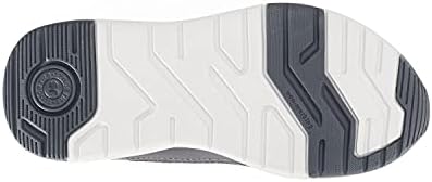 Stride Rite Boy's Made2Play Wilson Sneaker Boot, Asphalt, 3 Little Kid | Image 5
