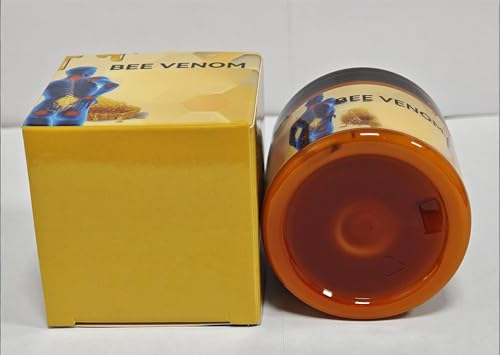2PCS Bee Venom Cream,Moisturizing Cream