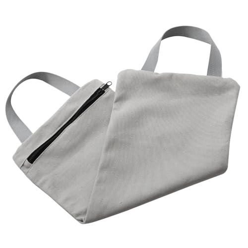 POPETPOP Slim Arm Sandbag Versatile Fitness Sandbag for Weight Training Yoga Family Exercise Build Muscle Relief