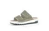 Produkttyp: Sandalen,Pantoletten,Pantoletten,Schlupfschuhe,Schluepfschuhe,Slipper,Slides,Slip-Ons,backless slipper,mules,Gartenschuhe,Sommerschuhe,Sommerclogs,Clogs,flacher Absatz