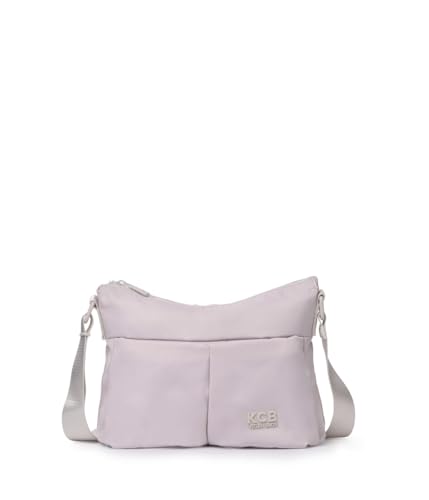 Sac bandoulière moyen Match | Ne choisissez plus entre espace et style