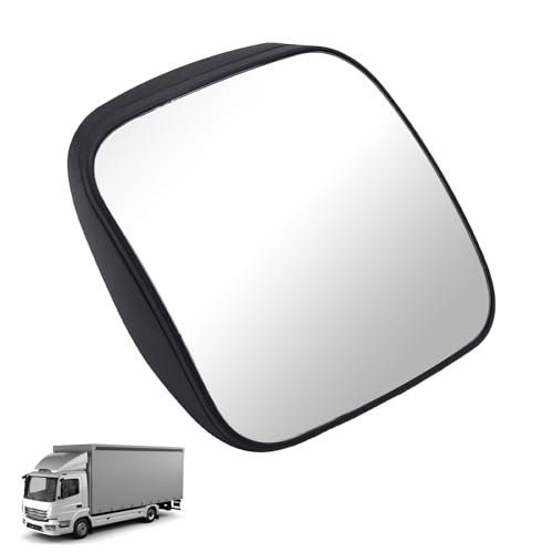 Rétroviseur panoramique de remplacement pour réparer camion Atego Axor cassé