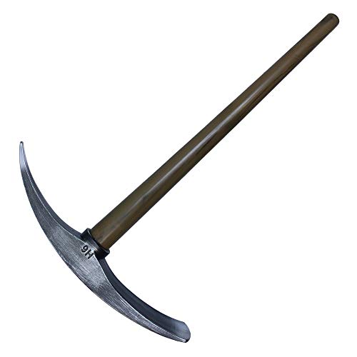 Hero's Edge G-BL207-27.5" Foam Replica Mining Chisel by Hero's Edge - Used condition - US$17.92